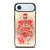 UNIVERSITY OF HOUSTON COUGARS ICON iPhone 17 Air Case