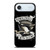 US AIRBORNE EAGLE TATTOOS iPhone 17 Air Case