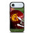 USC TROJANS HELMET 2 iPhone 17 Air Case