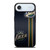 UTAH JAZZ NBA iPhone 17 Air Case