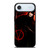 V FOR VENDETTA LOGO iPhone 17 Air Case