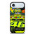 VALENTINO ROSSI THE DOCTOR iPhone 17 Air Case