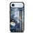 VANCOUVER CANUCKS LOGO 2 iPhone 17 Air Case