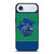 VANCOUVER CANUCKS NHL iPhone 17 Air Case