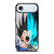 VEGETA iPhone 17 Air Case