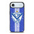 VELEZ SARSFIELD LOGO 3 iPhone 17 Air Case