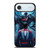 VENOM SPIDERMAN MARVEL iPhone 17 Air Case