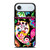 VERA BRADLEY MICKEY MOUSE iPhone 17 Air Case