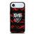 VFB STUTTGART LOGO iPhone 17 Air Case