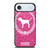 VICTORIA'S SECRET PINK iPhone 17 Air Case