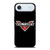 VICTORY MOTORCYCLES LOGO iPhone 17 Air Case