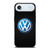 VOLKSWAGEN LOGO 2 iPhone 17 Air Case