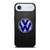 VOLKSWAGEN LOGO iPhone 17 Air Case