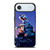 WALL-E DISNEY iPhone 17 Air Case