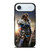 WARCRAFT BEGINNING iPhone 17 Air Case