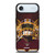 WASHINGTON COMMANDERS HELMET 2 iPhone 17 Air Case