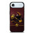 WASHINGTON COMMANDERS HELMET iPhone 17 Air Case