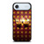 WASHINGTON COMMANDERS LOGO 2 iPhone 17 Air Case