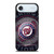 WASHINGTON NATIONALS LOGO iPhone 17 Air Case