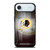 WASHINGTON REDSKINS iPhone 17 Air Case