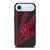 WASHINGTON STATE COUGARS ICON iPhone 17 Air Case