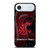WASHINGTON STATE COUGARS LOGO iPhone 17 Air Case
