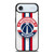 WASHINGTON WIZARDS LOGO iPhone 17 Air Case