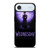 WEDNESDAY TIM BURTON iPhone 17 Air Case