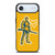 WEST VIRGINIA LOGO 2 iPhone 17 Air Case