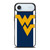 WEST VIRGINIA UNIVERSITY LOGO iPhone 17 Air Case