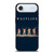 WESTLIFE BOYBAND iPhone 17 Air Case