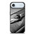 WET GENESIS SYMBOL iPhone 17 Air Case