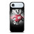 WISCONSIN BADGERS 3 iPhone 17 Air Case
