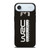 WRC 3 LOGO iPhone 17 Air Case