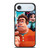 WRECK IT RALPH DISNEY iPhone 17 Air Case