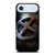 XMEN APOCALYPSE iPhone 17 Air Case