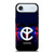 YELLOW CLAW iPhone 17 Air Case