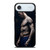 ZLATAN IBRAHIMOVIC TATTOO iPhone 17 Air Case