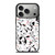 101 DALMATIANS COLLAGE iPhone 17 Pro Case
