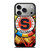AC SPARTA PRAHA LOGO iPhone 17 Pro Case