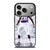 ADRIAN PETERSON MINNESOTA VIKINGS iPhone 17 Pro Case