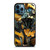 BUMBLE BEE TRANSFORMERS iPhone 12 Pro Max Case