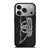 AEROSMITH LOGO 3 iPhone 17 Pro Case