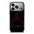 AIR JORDAN iPhone 17 Pro Case