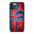 BUFALLO BILLS iPhone 12 Pro Max Case