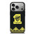 AL ITTIHAD FC LOGO iPhone 17 Pro Case