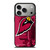 ARIZONA CARDINALS iPhone 17 Pro Case
