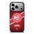ATLANTA HAWKS NBA iPhone 17 Pro Case