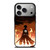 ATTACK ON TITAN EREN YEAGER 2 iPhone 17 Pro Case