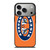 AUBURN TIGERS FOOTBALL iPhone 17 Pro Case